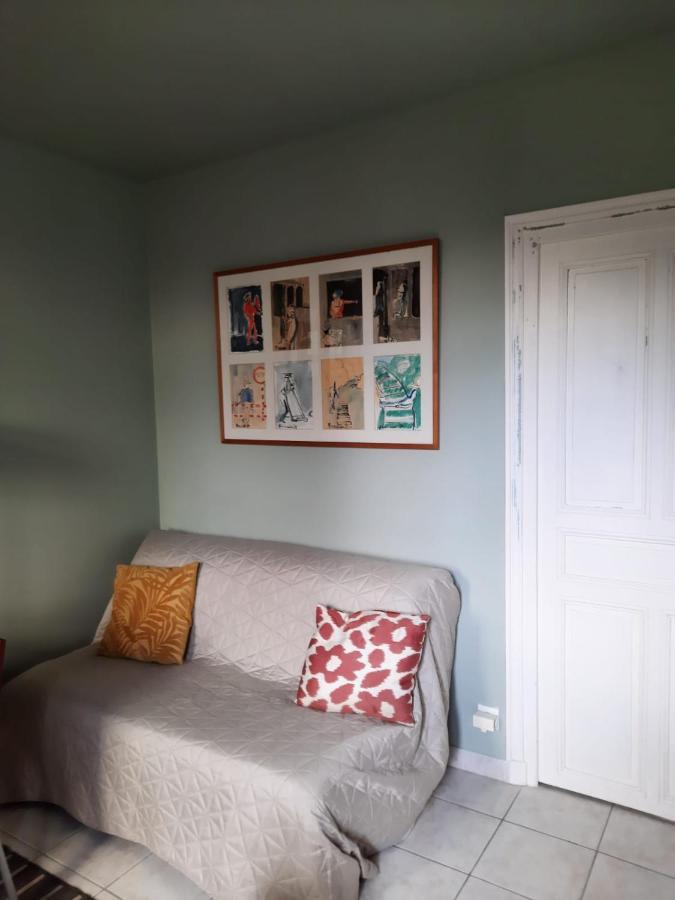 Chambre D'Hote Le Chataignier Planchez Ngoại thất bức ảnh